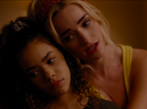 Nowy serial Netflixa uderza w Taylor Swift