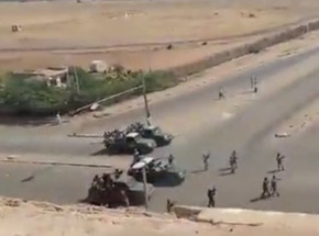 Sudan: aresztowany premier Hamdok wrócił do domu