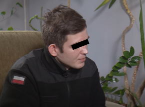 Białoruski Komitet Śledczy: Emil Czeczko nie żyje