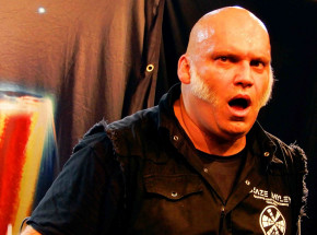 Blaze Bayley (ex-Iron Maiden) przeszedł zawał serca