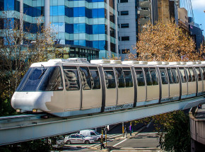 Rząd przyjął przepisy o monorail