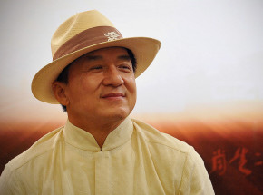Jackie Chan chce dołączyć do Komunistycznej Partii Chin
