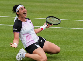 WTA Charleston: udany rewanż Ons Jabeur