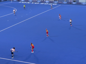 Hokej na trawie - MŚ: Azjatki triumfują w barażach