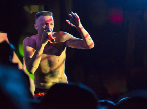 Ninja oskarżony w dissie o satanizm i gwałt