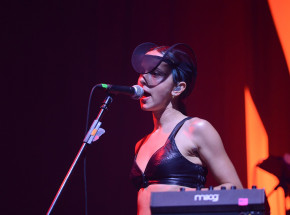 Fryderyki 2023: lista nominowanych w kat. muzyki rozrywkowej i jazzu