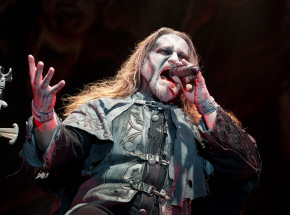 Powerwolf prezentuje singiel i teledysk