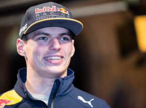Formuła 1: Max Verstappen z nową umową w Red Bullu