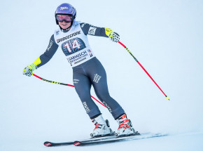 Narciarstwo alpejskie - PŚ: ekscytująca walka o Małą Kryształową Kulę, Polka w czołówce