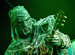 Lordi: Amen odszedł z zespołu