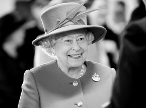 Elżbieta II nie żyje