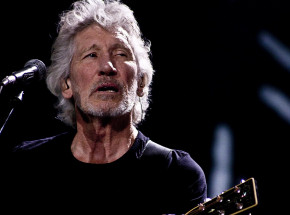 Roger Waters zapowiada dwa koncerty w Polsce