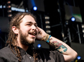 Post Malone zaprezentował nową piosenkę