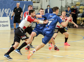 PGNiG Superliga: zwycięska passa Vive trwa!