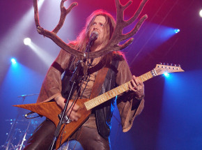 Korpiklaani odwołuje trasę koncertową