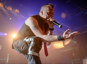 Suicide Commando wydał nowy singiel