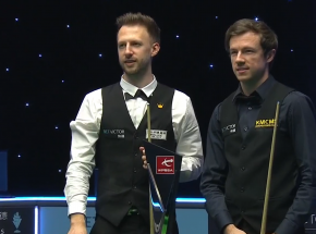 Snooker - Gibraltar Open: Trump znów ograł Lisowskiego