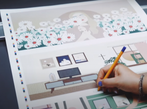 Justyna Mazur - "Małe końce świata" [RECENZJA]