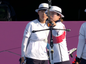 Tokio 2020 - Łucznictwo: kolejne złoto dla Korei