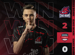 CS:GO - ESL Mistrzostwa Polski: Izako Boars górą w derbach youtube'a! Faworyci podołali wyzwaniu