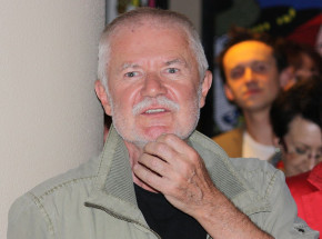 Zmarł Tadeusz Borowski, aktor głosowy Zazu z "Króla Lwa"