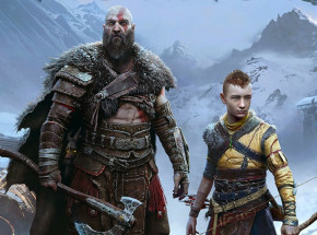 Twórcy „God of War: Ragnarök” skonfrontowani z przeciekami. „Załamuję ręce”