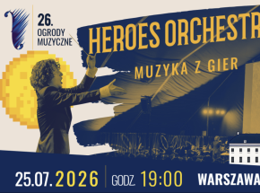 Heroes Orchestra powraca!