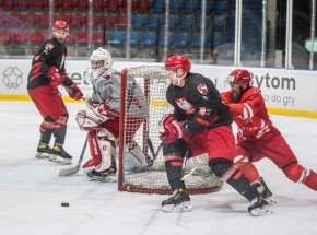 Hokej na lodzie - MŚ dywizja IA mężczyzn: Polacy rozbili Litwę!