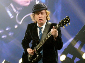 USA: Ozzy, AC/DC, Maiden, Metallica, GnR i Tool na jednym festiwalu