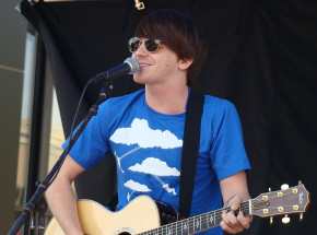 Drake Bell przekazał, że nie zaginął