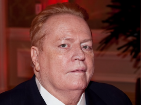 Nie żyje Larry Flynt, założyciel "Hustlera"