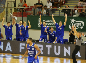 EBL: powrót Jacka Winnickiego do Dąbrowy Górniczej [ANALIZA]