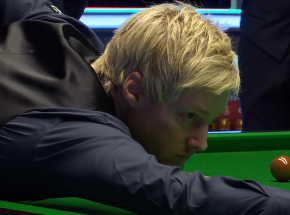 Snooker - Masters: obrońca tytułu już poza turniejem, Selby też przegrał