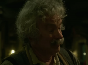 „Pinokio": pierwszy zwiastun z datą premiery