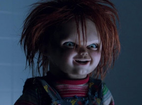 Mordercza lalka powraca w teaserze serialu "Chucky"