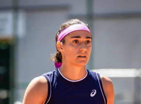 WTA FINALS: zwycięstwo liderki i jej najgroźniejszej rywalki