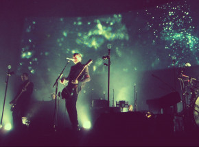 Sigur Rós wydał bez zapowiedzi nową płytę