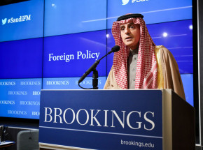 Arabia Saudyjska wydala ambasadora Libanu