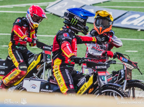 Żużel: nowinki regulaminowe i cisza przed burzą (1. dzień transferowy)