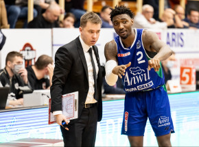 EBL: świetny powrót i wygrana Anwilu po dogrywce