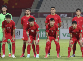 Chiny: władze zakazały piłkarzom posiadania tatuaży