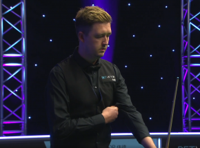 Snooker — MŚ: dzień 5. [ZAPIS RELACJI LIVE]