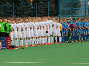 Hokej na trawie - el.ME: Polacy bez szans na awans, Polki jeszcze walczą