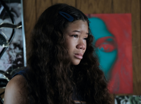 Storm Reid gwiazdą „Zakonnicy 2”