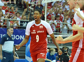 Liga Narodów: świetny mecz Leona i wygrana Polaków z Brazylią!