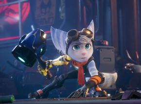 „Rachet & Clank” w wersji na PC [RECENZJA]