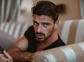 Aktor "365 dni" nie zagra w serialu Netflixa