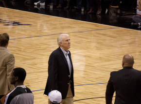 NBA: Gregg Popovich pobił rekord wszechczasów!