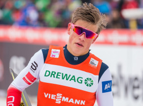 Biegi narciarskie -PŚ: Norweskie zwycięstwa w sprintach w Tallinie