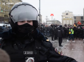 Mołdawia: policjanci udaremnili spisek prorosyjskich grup